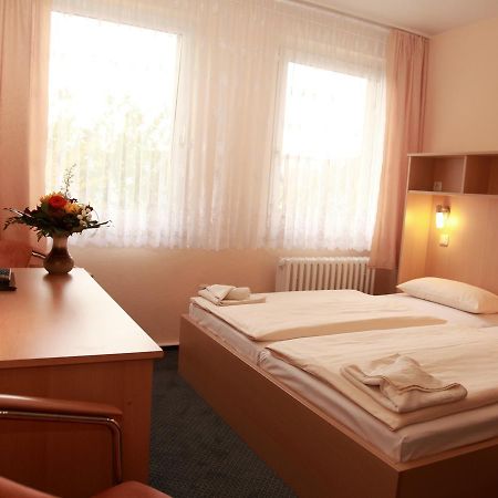 Hotel Bertramshof Wißmar 외부 사진