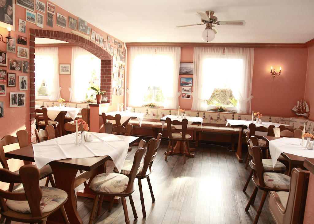 Hotel Bertramshof Wißmar 외부 사진