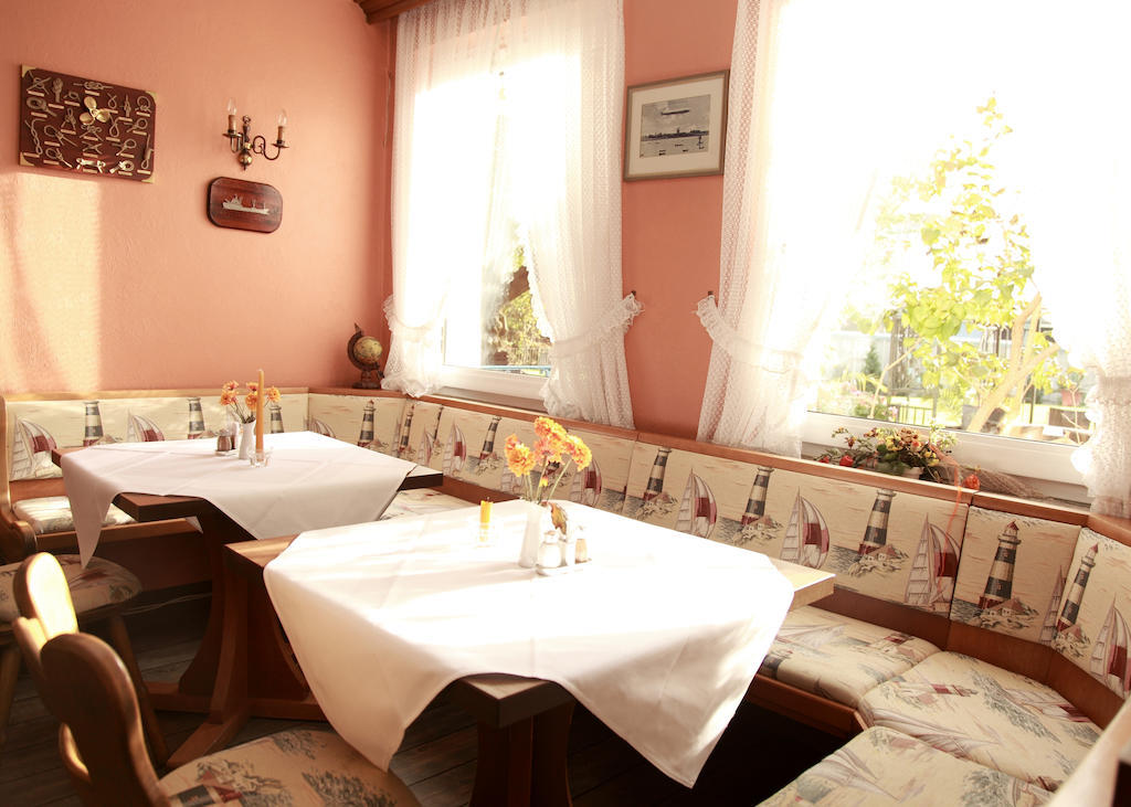 Hotel Bertramshof Wißmar 외부 사진
