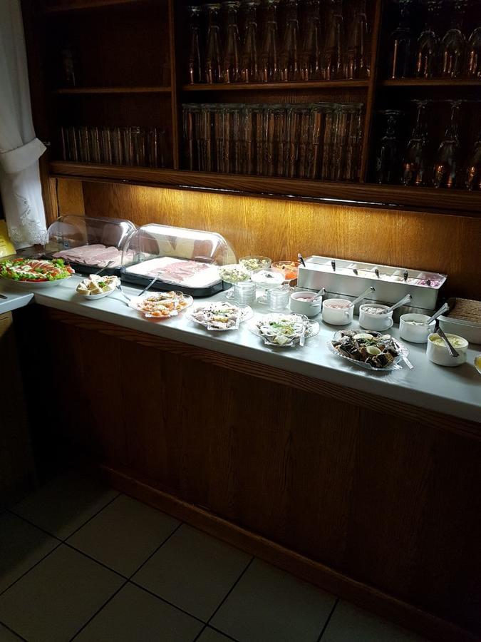 Hotel Bertramshof Wißmar 외부 사진