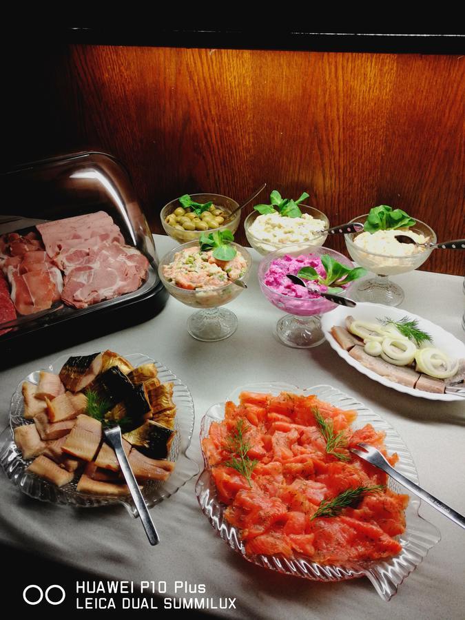 Hotel Bertramshof Wißmar 외부 사진